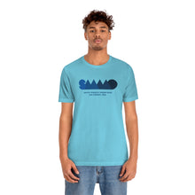 Load image into Gallery viewer, SMMT Logo Tee - Blue