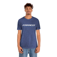 Load image into Gallery viewer, Franco Bicycles Logo Tee