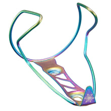 Load image into Gallery viewer, Supacaz TiFly Oil Slick - Bottle Cage