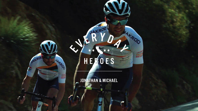 Franco Bikes Presents: Everyday Heroes - Climbing Together