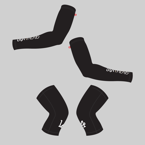 14 Out There Accessory Bundle (Pre-Order)