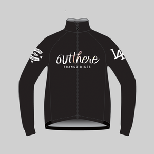 14 Out There Jacket (Pre-Order)