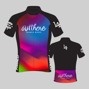 14 Out There Jersey (Pre-Order)