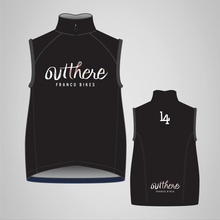Load image into Gallery viewer, 14 Out There Wind Vest (Pre-Order)