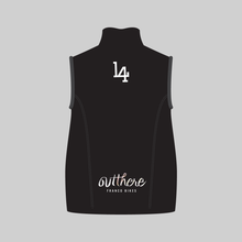 Load image into Gallery viewer, 14 Out There Wind Vest (Pre-Order)