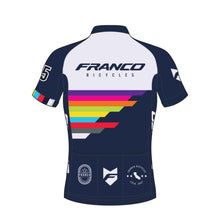 Load image into Gallery viewer, Franco Keirin Jersey
