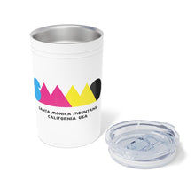 Load image into Gallery viewer, CMYK SMMT Tumbler, 11oz