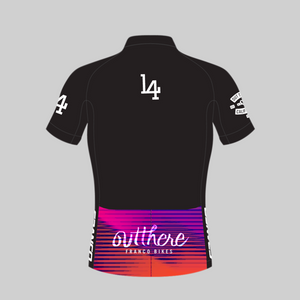 14 Out There Jersey (Pre-Order)