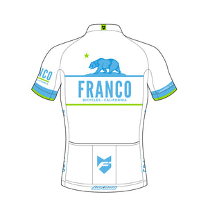 California 3.0 Jersey