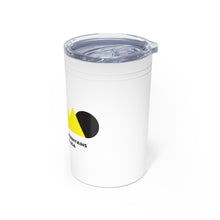 Load image into Gallery viewer, CMYK SMMT Tumbler, 11oz