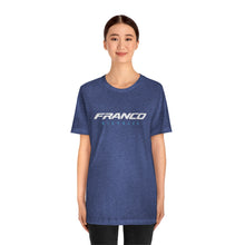 Load image into Gallery viewer, Franco Bicycles Logo Tee